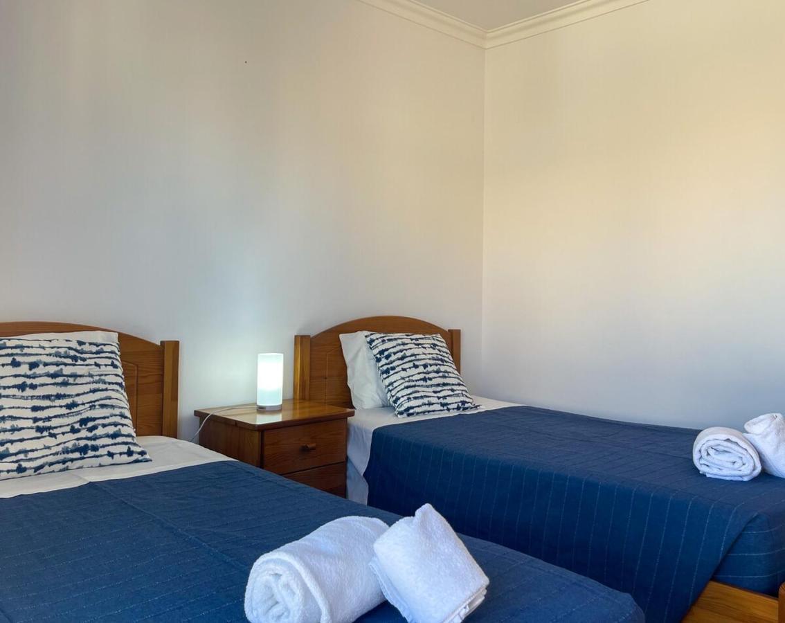 Moradia T3 Aguia Marina, Com Piscina E Bbq Villa Albufeira Exterior photo