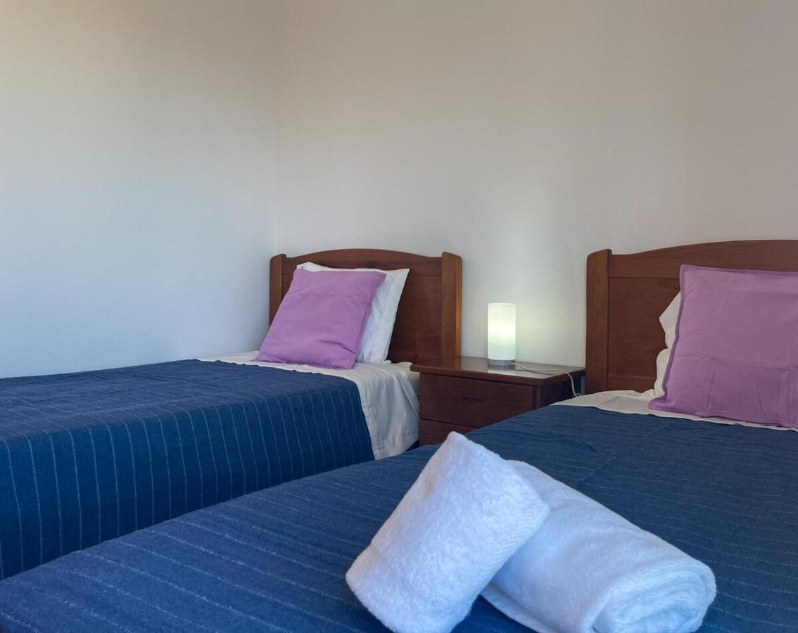 Moradia T3 Aguia Marina, Com Piscina E Bbq Villa Albufeira Exterior photo